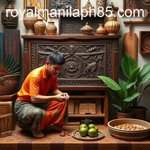 About Us - RoyalManilaPH85