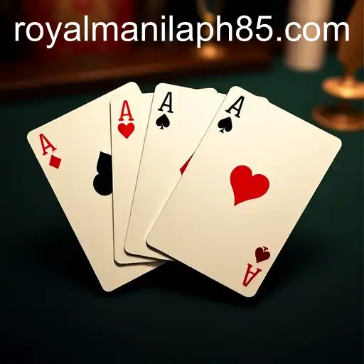 The Intriguing World of Baccarat and royalmanilaph85
