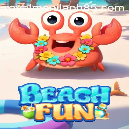 Dive into the World of BeachFun: A Comprehensive Guide