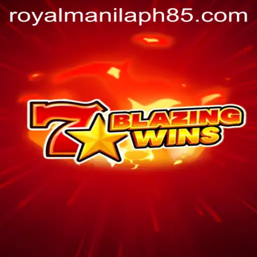 BlazingWins: A Thrilling Adventure in the World of Casino Gaming