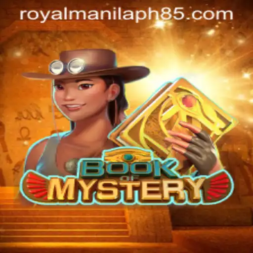 The Fascinating World of BookofMystery