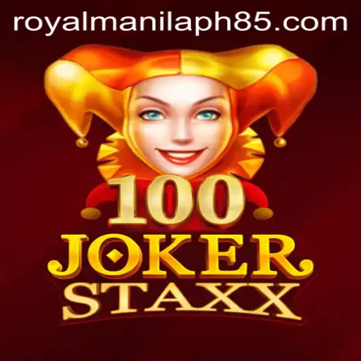 Discover 100JokerStaxx: Dive into the World of Chance and Entertainment