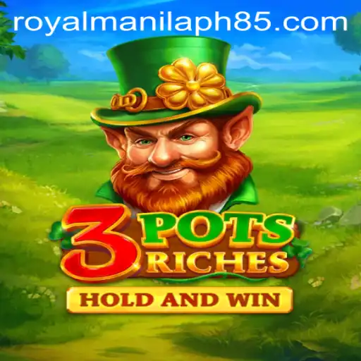 Discover the Exciting World of 3potsRiches: A Comprehensive Guide