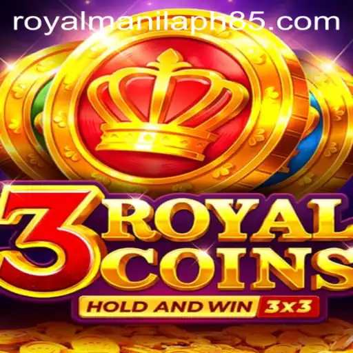 Exploring the New Gaming Sensation: 3royalcoins