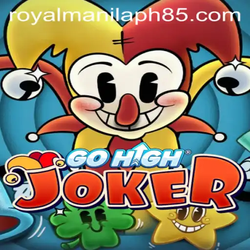GoHighJoker: A Modern Twist in the World of Gaming
