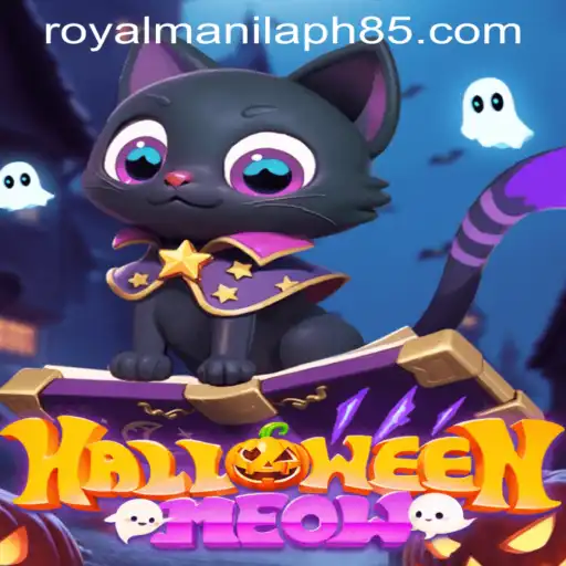 Unveiling HalloweenMeow: The Spookiest Gaming Experience of the Season