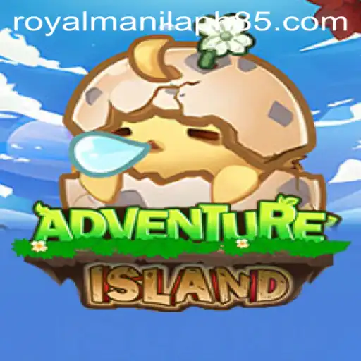 Discover 'IslandsAdventure': A Thrilling New Journey in Gaming