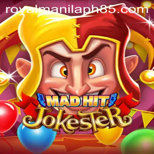 Discover the Excitement of MadHitJokester