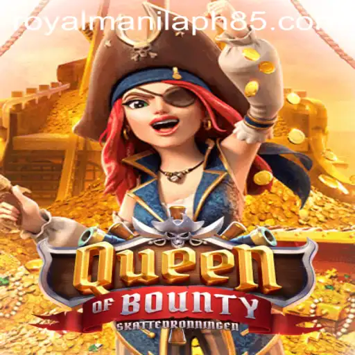 Discover the Thrills of Queen of Bounty: A Pirate Adventure Game
