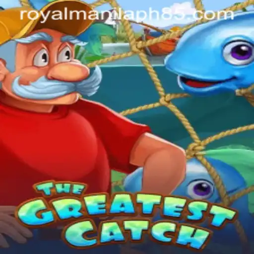 Exploring TheGreatestCatch: A Unique Gaming Experience