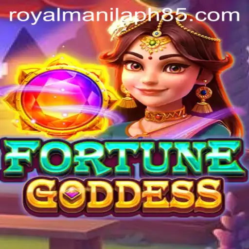 FORTUNEGODDESS: Gaming with a Mystical Twist