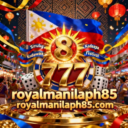 royalmanilaph85
