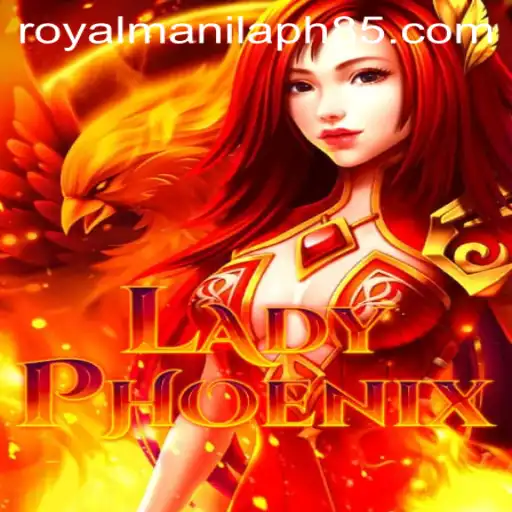 LadyPhoenix: A Majestic Journey into the World of Strategic Gaming