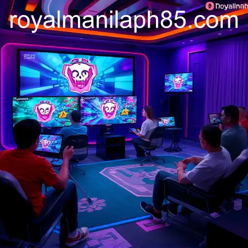 Exploring the Exciting World of Live Games