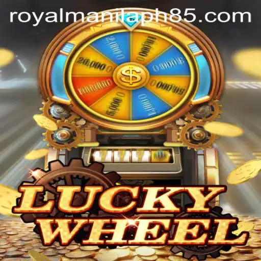 Discover the Excitement of LuckyWheel: A Modern Gaming Phenomenon