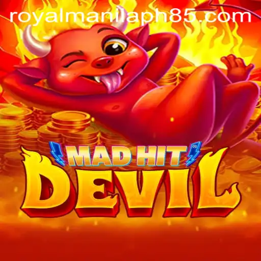 MadHitDevil: Unveiling the Thrills and Strategies of a Revolutionary Game