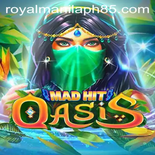 Discover the Thrills of MadHitOasis: A Strategic Gaming Experience