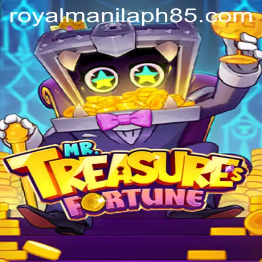 Discover the Thrilling World of MrTreasuresFortune: A Comprehensive Guide