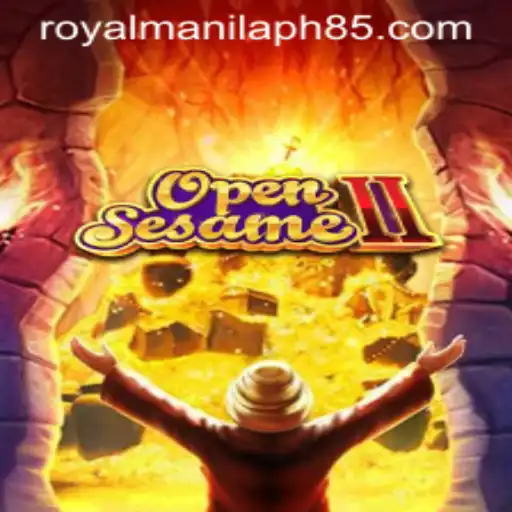 OpenSesameII: A New Chapter in Virtual Gaming