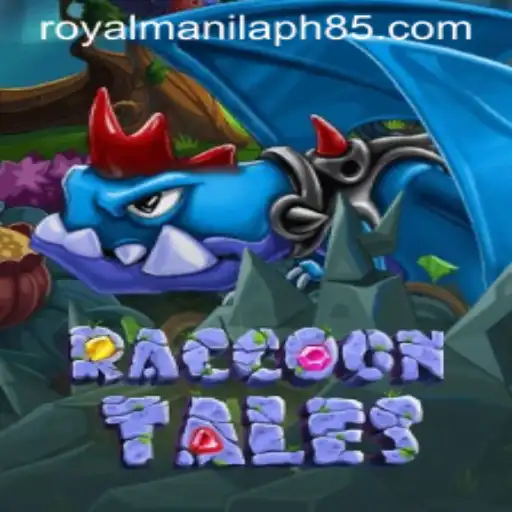 Discovering the Enchanting World of RaccoonTales