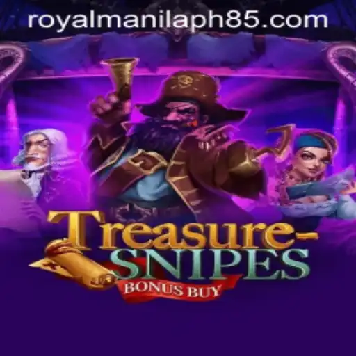 Exploring the Exciting World of TreasuresnipesBonusBuy